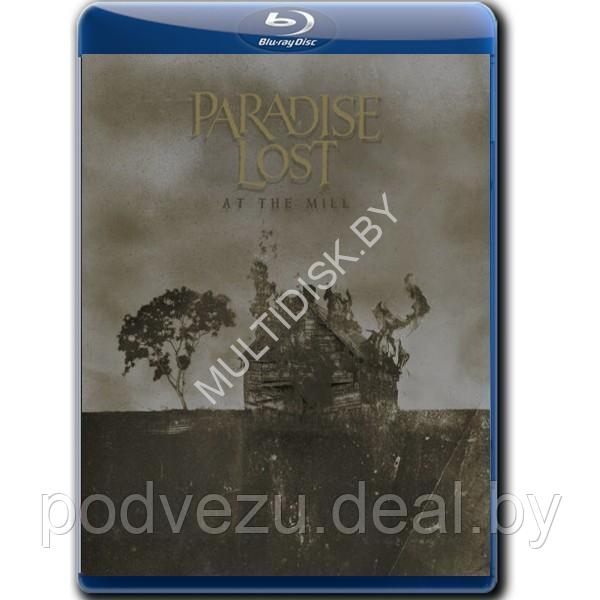Paradise Lost - At The Mill (2020) (Blu-ray)