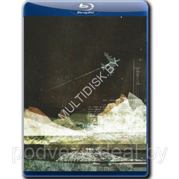 August Burns Red - Foreign & Familiar (Rescue & Restore Bonus Blu-ray) (2013) (Blu-ray) - фото 1 - id-p173188572