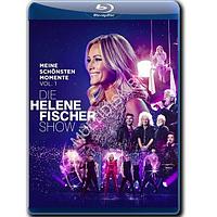 Helene Fischer - Die Helene Fischer Show Vol.1 (2020) (Blu-ray)
