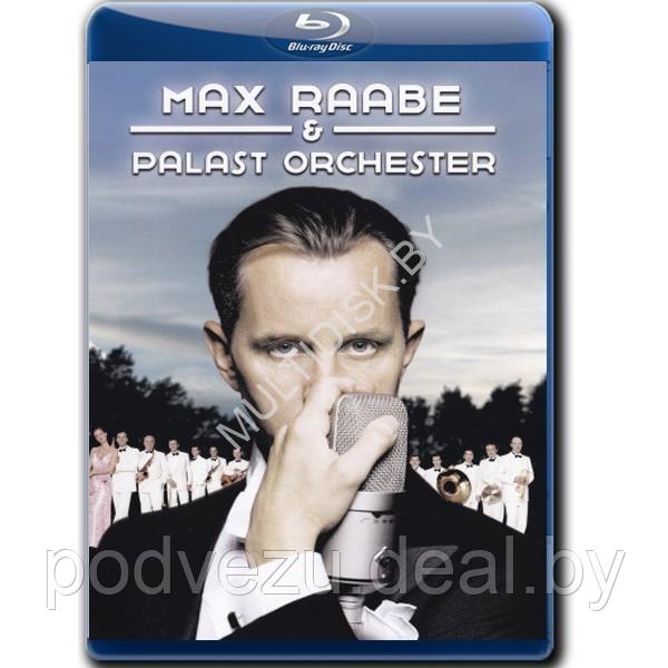 Max Raabe & Palast Orchester - Live aus der Waldbühne Berlin (2006) (Blu-ray)