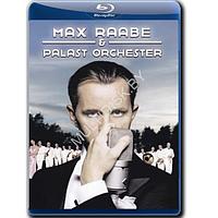 Max Raabe & Palast Orchester - Live aus der Waldbühne Berlin (2006) (Blu-ray)