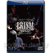 Prism - 40th Anniversary Special Live at Tiat Sky Hall (2018) (Blu-ray)