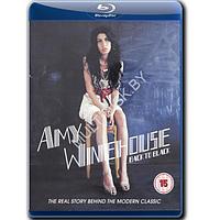 Amy Winehouse - Back To Black:The Real Story Behind The Modern Classic (2020) (Blu-ray)