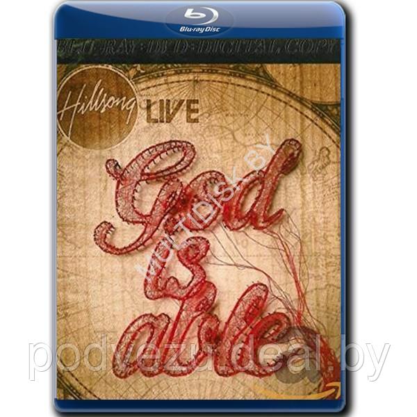 Hillsong Live - God Is Able (2011) (Blu-ray)