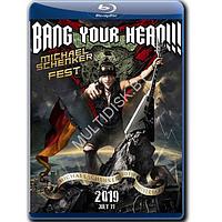 Michael Schenker Fest - Immortal (Live at Bang Your Head 2019) (Blu-ray)