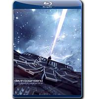 Devin Townsend - Galactic Quarantine (Devolution Series #2) (2021) (Blu-ray)