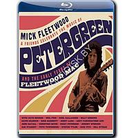 Mick Fleetwood And Friends - Celebrate The Music Of Peter Green And The Early Years Of Fleetwood Mac (2021)