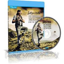 Jethro Tull's Ian Anderson - Thick As A Brick - Live In Iceland (2014) (Blu-ray)