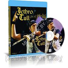 Jethro Tull - Live at Montreux, 2003 (2008) (Blu-ray)