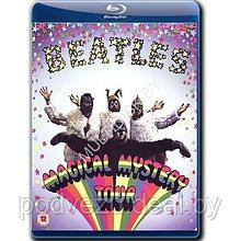 The Beatles - Magical Mystery Tour 1967 [2012] (Blu-ray)