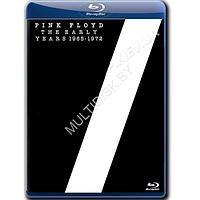 Pink Floyd - The Early Years 1965-1972 [2016] (8 Blu-ray)