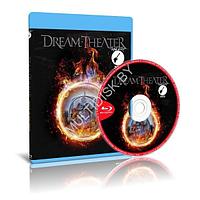Dream Theater - Live - Rock In Rio (2022) (Blu-ray)