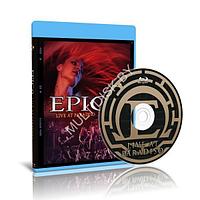 Epica - Live at Paradiso 2006 [2022] (Blu-ray)