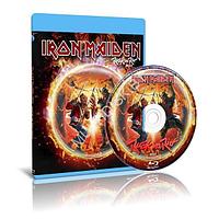 Iron Maiden - Live Rock In Rio 2022 (Blu-ray)