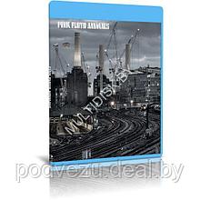 Pink Floyd - Animals (1977/2022) (Blu-ray Audio)