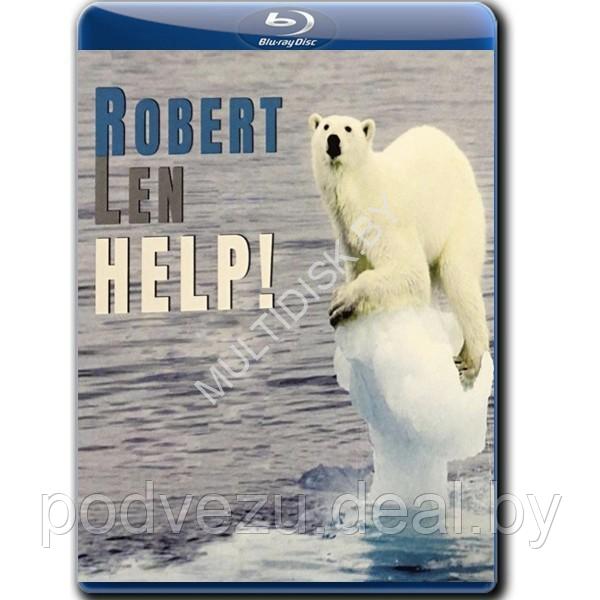 Robert Len – Help! (2021) (Blu-ray Audio)