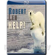 Robert Len – Help! (2021) (Blu-ray Audio)