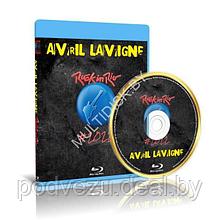 Avril Lavigne - Live at Rock In Rio 2022 (Blu-ray)