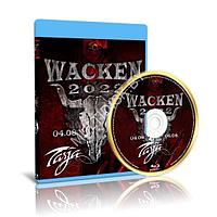 Tarja - Wacken Open Air 2022 (Blu-ray)