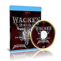 Dirkschneider - Wacken Open Air 2022 (Blu-ray)