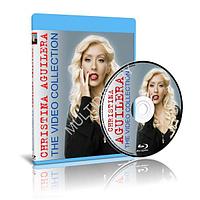 Christina Aguilera - The Video Collection (Blu-ray)