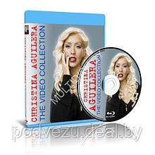 Christina Aguilera - The Video Collection (Blu-ray)