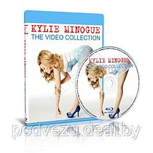 Kylie Minogue - The Video Collection (Blu-ray)
