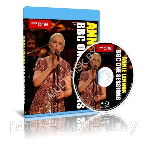 Annie Lennox - Live at BBC One Sessions (2009) (Blu-ray)