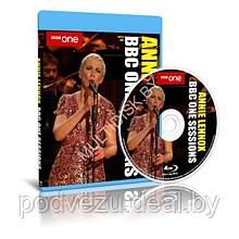 Annie Lennox - Live at BBC One Sessions (2009) (Blu-ray)