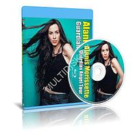 Alanis Morissette - Guardian Angel Tour (2012) (Blu-ray)