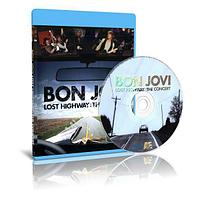 Bon Jovi - Lost Highway / Live From Tokyo (2008) (Blu-ray)