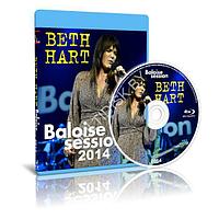 Beth Hart - Live at Baloise Session (2014) (Blu-ray)