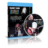 Barry Gibb - Live at Glastonbury Festival (2017) (Blu-ray)
