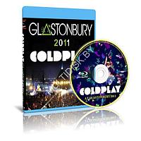 Coldplay - Live at Glastonbury Festival (2011) (Blu-ray)