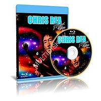 Chris Rea - Live at Montreux Jazz Festival (2014) (Blu-ray)