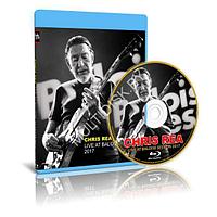 Chris Rea - Live at Baloise Session, Basel (2017) (Blu-ray)