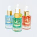 Масло сухое для ногтей и кутикулы MIO NAILS “Яблоко” 11 мл