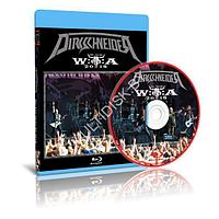 Dirkschneider - Live at Wacken Open Air (2018) (Blu-ray)
