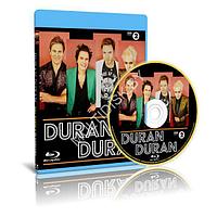 Duran Duran - In Concert (BBC Radio 2) (2021) (Blu-ray)