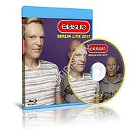 Erasure - Berlin Live (2017) (Blu-ray)