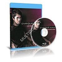 Enrique Iglesias - Live From Odyssey Arena Belfast (2014) (Blu-ray)