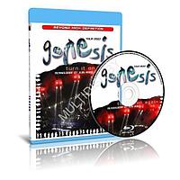 Genesis - Turn It On Again European Tour / Live In Dusseldorf (2007) (Blu-ray)