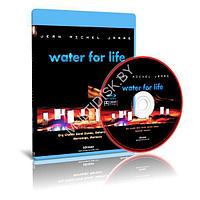 Jean Michel Jarre - Water For Life / Live In Marocco (2006) (Blu-ray)