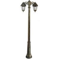 Фонарный столб Fumagalli Saba K22.157.S20.BXF1RDN