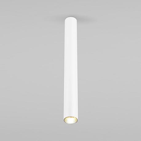 25030/LED 6W 4200K Накладной светодиодный светильник Pika белый, фото 2