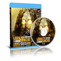 John Lennon - Imagine: 75th Birthday Concert (2015) (Blu-ray)