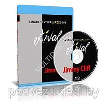 Jimmy Cliff - Black Magic Tour / Estival Jazz Lugano (2008) (Blu-ray)