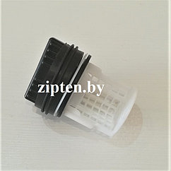 Фильтр насоса DC97-09928A (пробка) для стиральной машины Samsung