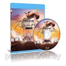 Helene Fischer - Rausch (Live Aus München) (2022) (Blu-ray)