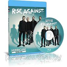 Rise Against - Hurricane Festival (2022) (Blu-ray)